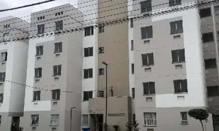 Oportunidade Única em RIO DE JANEIRO - RJ | Tipo: Apartamento | Negociação: Venda Direta Online  | Situação: Imóvel