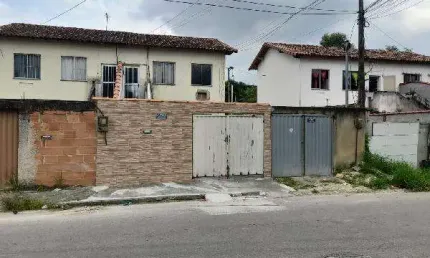 Oportunidade Única em DUQUE DE CAXIAS - RJ | Tipo: Apartamento | Negociação: Venda Direta Online  | Situação: Imóvel