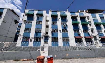 Oportunidade Única em RIO DE JANEIRO - RJ | Tipo: Apartamento | Negociação: Venda Direta Online  | Situação: Imóvel
