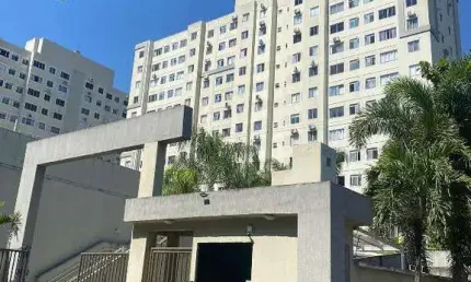 Oportunidade Única em RIO DE JANEIRO - RJ | Tipo: Apartamento | Negociação: Venda Direta Online  | Situação: Imóvel