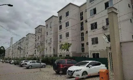 Oportunidade única em rio de janeiro - rj | tipo: apartamento | negociação: venda direta online  | situação: imóvel