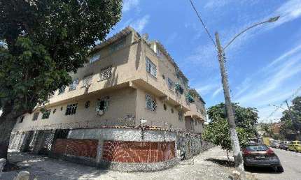 Oportunidade Única em RIO DE JANEIRO - RJ | Tipo: Apartamento | Negociação: Venda Direta Online  | Situação: Imóvel