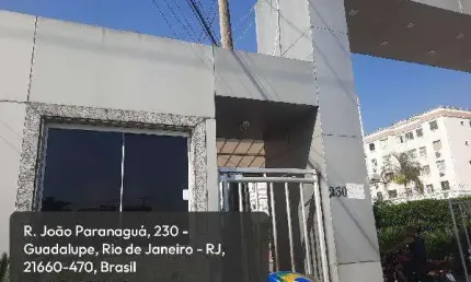 Oportunidade única em rio de janeiro - rj | tipo: apartamento | negociação: venda direta online  | situação: imóvel