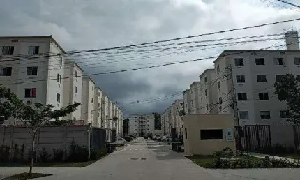 Oportunidade Única em RIO DE JANEIRO - RJ | Tipo: Apartamento | Negociação: Venda Direta Online  | Situação: Imóvel