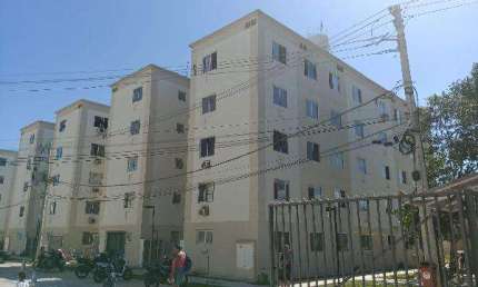 Oportunidade Única em RIO DE JANEIRO - RJ | Tipo: Apartamento | Negociação: Venda Direta Online  | Situação: Imóvel