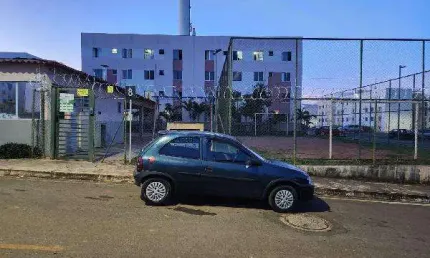 Oportunidade Única em LUZIANIA - GO | Tipo: Apartamento | Negociação: Venda Direta Online  | Situação: Imóvel