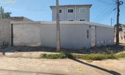 Oportunidade Única em LUZIANIA - GO | Tipo: Apartamento | Negociação: Venda Direta Online  | Situação: Imóvel
