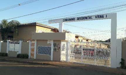 Oportunidade Única em LUZIANIA - GO | Tipo: Apartamento | Negociação: Venda Direta Online  | Situação: Imóvel