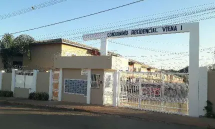 Oportunidade Única em LUZIANIA - GO | Tipo: Apartamento | Negociação: Venda Online  | Situação: Imóvel