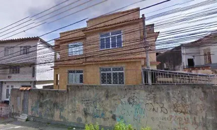 Oportunidade Única em RIO DE JANEIRO - RJ | Tipo: Apartamento | Negociação: Venda Direta Online  | Situação: Imóvel