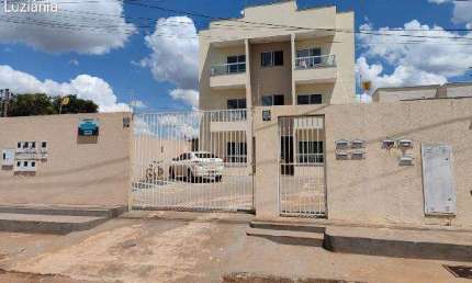 Oportunidade Única em LUZIANIA - GO | Tipo: Apartamento | Negociação: Venda Direta Online  | Situação: Imóvel