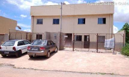 Oportunidade Única em AGUAS LINDAS DE GOIAS - GO | Tipo: Apartamento | Negociação: Venda Direta Online  | Situação: Imóvel