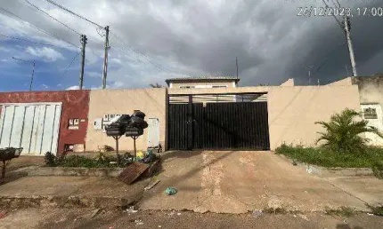 Oportunidade Única em VALPARAISO DE GOIAS - GO | Tipo: Apartamento | Negociação: Venda Direta Online  | Situação: Imóvel
