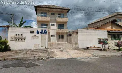Oportunidade Única em VALPARAISO DE GOIAS - GO | Tipo: Apartamento | Negociação: Venda Direta Online  | Situação: Imóvel