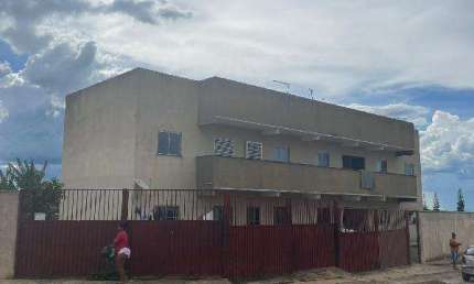Oportunidade Única em AGUAS LINDAS DE GOIAS - GO | Tipo: Apartamento | Negociação: Venda Direta Online  | Situação: Imóvel