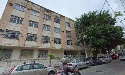 Oportunidade Única em NITEROI - RJ | Tipo: Apartamento | Negociação: Venda Direta Online  | Situação: Imóvel
