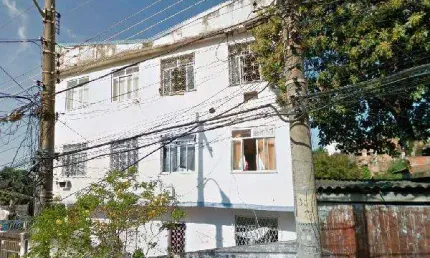 Oportunidade Única em RIO DE JANEIRO - RJ | Tipo: Apartamento | Negociação: Venda Direta Online  | Situação: Imóvel