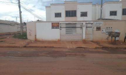 Oportunidade Única em PLANALTINA - GO | Tipo: Apartamento | Negociação: Venda Direta Online  | Situação: Imóvel