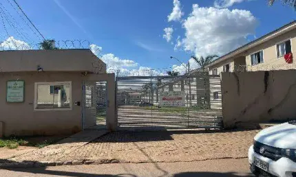 Oportunidade Única em VALPARAISO DE GOIAS - GO | Tipo: Apartamento | Negociação: Venda Direta Online  | Situação: Imóvel