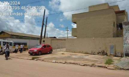Oportunidade Única em AGUAS LINDAS DE GOIAS - GO | Tipo: Apartamento | Negociação: Venda Direta Online  | Situação: Imóvel