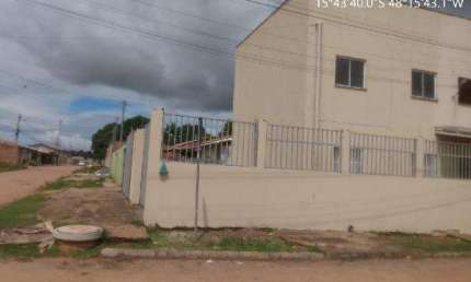 Oportunidade Única em AGUAS LINDAS DE GOIAS - GO | Tipo: Apartamento | Negociação: Venda Direta Online  | Situação: Imóvel