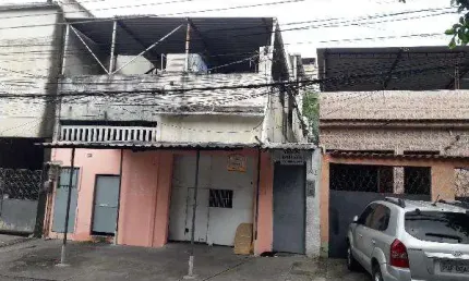 Oportunidade Única em RIO DE JANEIRO - RJ | Tipo: Apartamento | Negociação: Venda Direta Online  | Situação: Imóvel