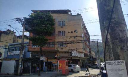 Oportunidade Única em RIO DE JANEIRO - RJ | Tipo: Apartamento | Negociação: Venda Direta Online  | Situação: Imóvel
