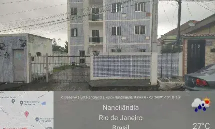Oportunidade única em itaborai - rj | tipo: apartamento | negociação: venda direta online  | situação: imóvel