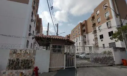 Oportunidade única em rio de janeiro - rj | tipo: apartamento | negociação: venda online  | situação: imóvel