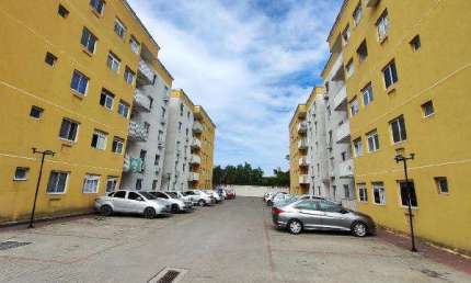 Oportunidade Única em SAO GONCALO - RJ | Tipo: Apartamento | Negociação: Venda Direta Online  | Situação: Imóvel