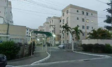 Oportunidade Única em DUQUE DE CAXIAS - RJ | Tipo: Apartamento | Negociação: Venda Direta Online  | Situação: Imóvel