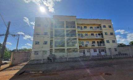 Oportunidade Única em CIDADE OCIDENTAL - GO | Tipo: Apartamento | Negociação: Venda Direta Online  | Situação: Imóvel