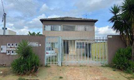 Oportunidade Única em CIDADE OCIDENTAL - GO | Tipo: Apartamento | Negociação: Venda Direta Online  | Situação: Imóvel