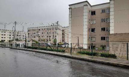 Oportunidade Única em QUEIMADOS - RJ | Tipo: Apartamento | Negociação: Venda Direta Online  | Situação: Imóvel