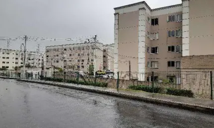 Oportunidade Única em QUEIMADOS - RJ | Tipo: Apartamento | Negociação: Venda Direta Online  | Situação: Imóvel