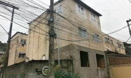 Oportunidade Única em SAO GONCALO - RJ | Tipo: Apartamento | Negociação: Venda Direta Online  | Situação: Imóvel
