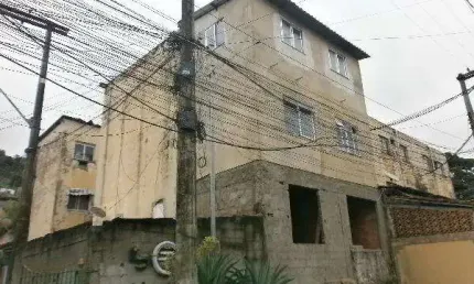 Oportunidade Única em SAO GONCALO - RJ | Tipo: Apartamento | Negociação: Venda Direta Online  | Situação: Imóvel