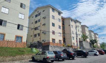 Oportunidade Única em RIO DE JANEIRO - RJ | Tipo: Apartamento | Negociação: Venda Direta Online  | Situação: Imóvel