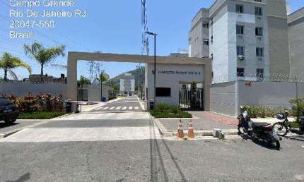 Oportunidade Única em RIO DE JANEIRO - RJ | Tipo: Apartamento | Negociação: Venda Online  | Situação: Imóvel