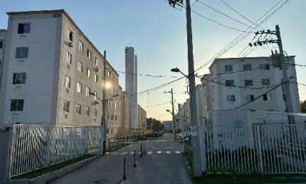 Oportunidade Única em RIO DE JANEIRO - RJ | Tipo: Apartamento | Negociação: Venda Direta Online  | Situação: Imóvel
