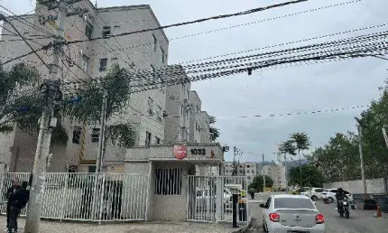 Oportunidade Única em RIO DE JANEIRO - RJ | Tipo: Apartamento | Negociação: Venda Direta Online  | Situação: Imóvel