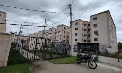 Oportunidade Única em RIO DE JANEIRO - RJ | Tipo: Apartamento | Negociação: Venda Direta Online  | Situação: Imóvel