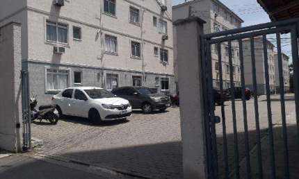 Oportunidade Única em MESQUITA - RJ | Tipo: Apartamento | Negociação: Venda Direta Online  | Situação: Imóvel