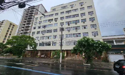 Oportunidade Única em RIO DE JANEIRO - RJ | Tipo: Apartamento | Negociação: Venda Direta Online  | Situação: Imóvel