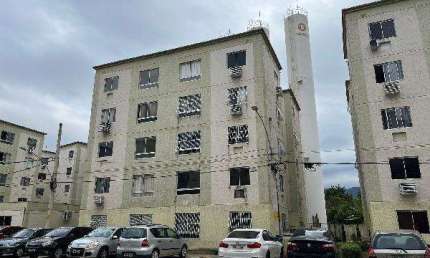 Oportunidade Única em RIO DE JANEIRO - RJ | Tipo: Apartamento | Negociação: Venda Direta Online  | Situação: Imóvel