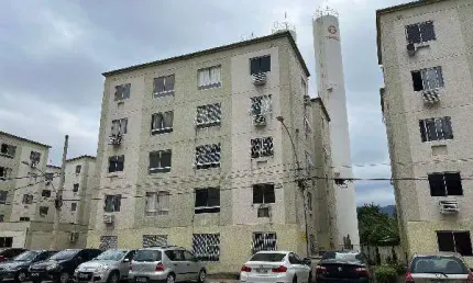 Oportunidade única em rio de janeiro - rj | tipo: apartamento | negociação: venda online  | situação: imóvel