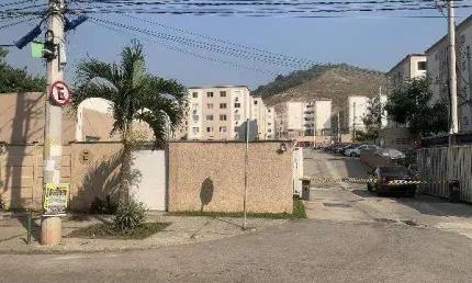 Oportunidade única em rio de janeiro - rj | tipo: apartamento | negociação: venda direta online  | situação: imóvel