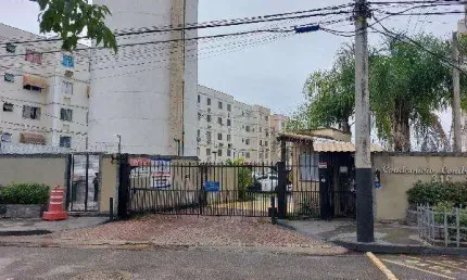 Oportunidade única em rio de janeiro - rj | tipo: apartamento | negociação: venda direta online  | situação: imóvel