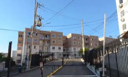 Oportunidade única em rio de janeiro - rj | tipo: apartamento | negociação: venda direta online  | situação: imóvel