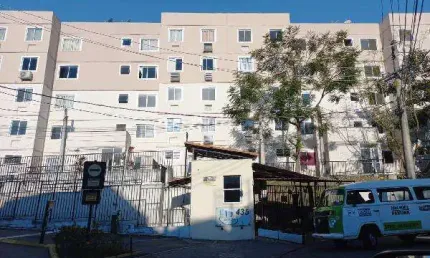 Oportunidade Única em RIO DE JANEIRO - RJ | Tipo: Apartamento | Negociação: Venda Direta Online  | Situação: Imóvel